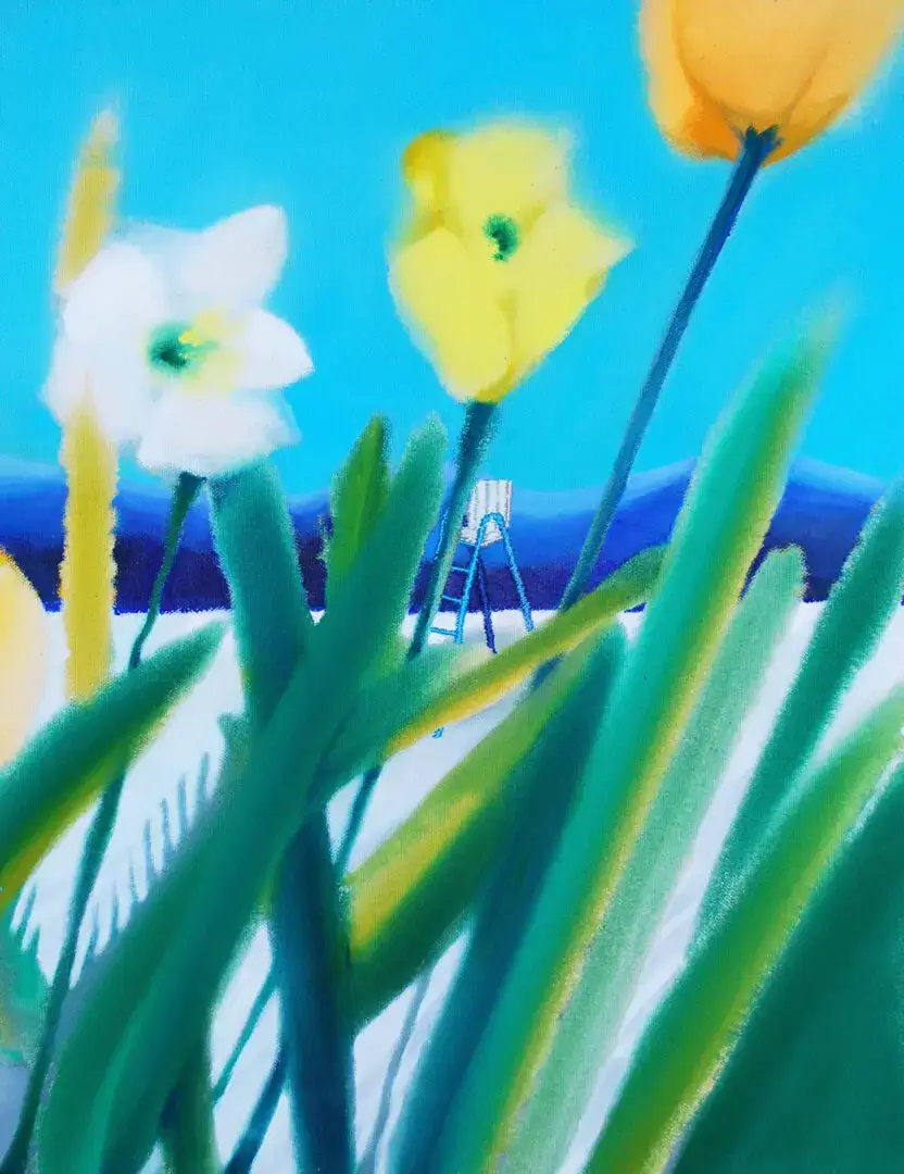 福嶋さくら 作品