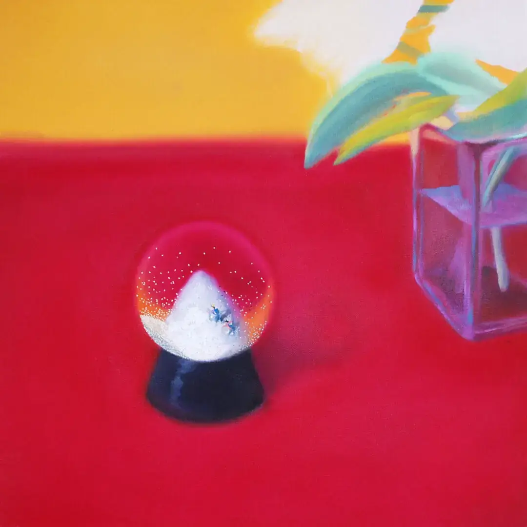 福嶋さくら 作品