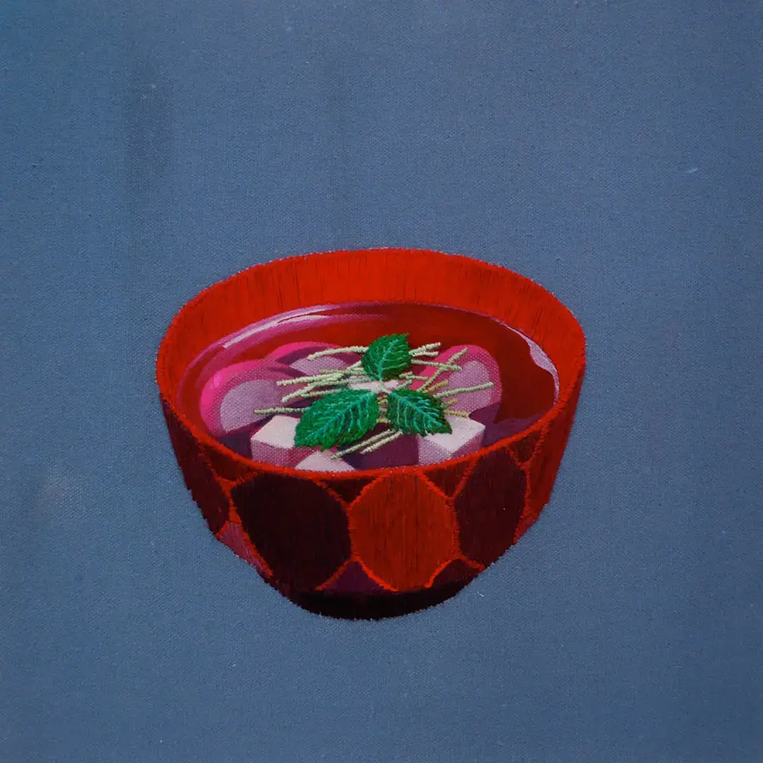 福嶋さくら 作品