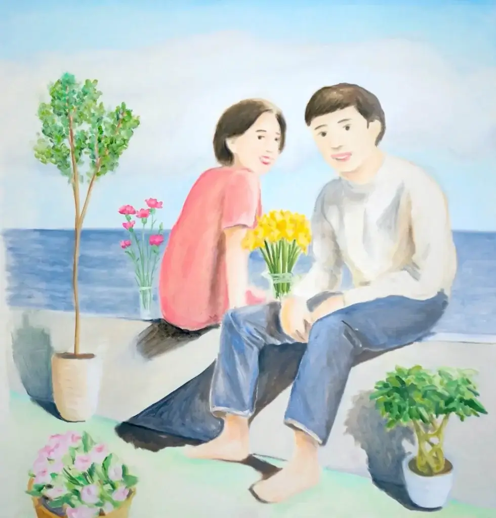 菊地風起人 作品