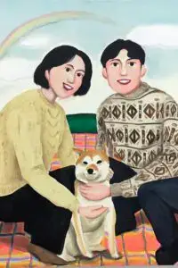 菊地風起人 作品