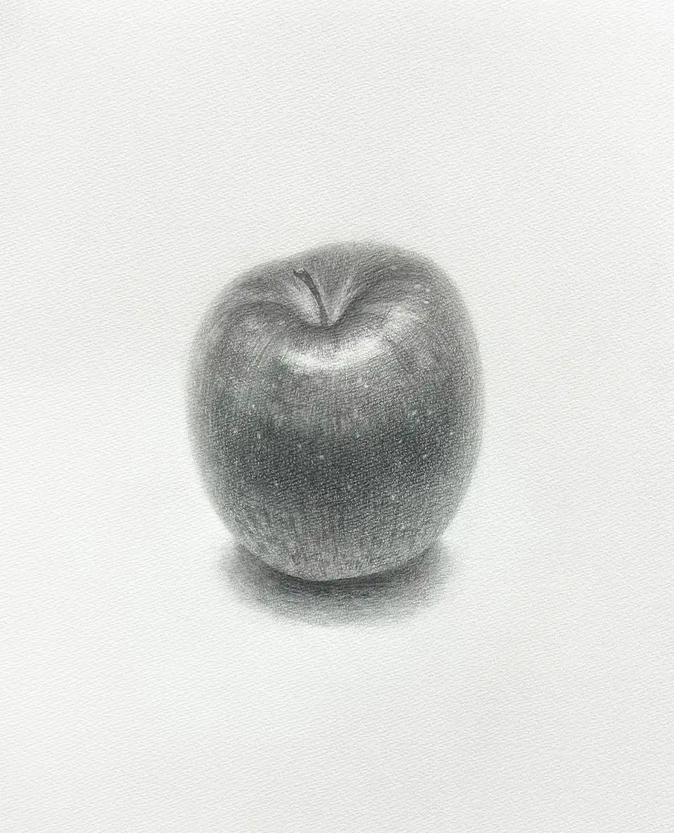 Tさん / デッサン